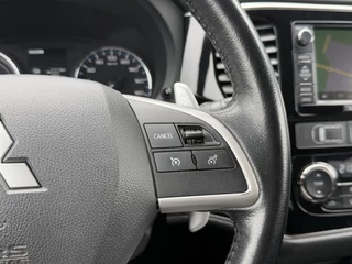 Mitsubishi Outlander Mitsubishi Outlander 2.0 PHEV Business Edition 2e Eigenaar,Navi,Clima,Cruise,Camera,Trekhaak,Dealer Onderhouden,N.A.P,Nieuwe APK Bij Aflevering - afbeelding nr 15