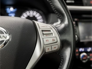 Nissan QASHQAI Automaat (PANORAMADAK, NAVIGATIE, CLIMATE, 360 CAMERA, GETINT GLAS, SPORTSTOELEN, CRUISE, LM VELGEN, PARKEERSENSOREN, NIEUWSTAAT) - afbeelding nr 20