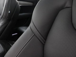 Volvo V90 Volvo V90 T6 PLUG-IN HYBRID ULTIMATE BRIGHT MASSAGE-STOELEN HARMAN - afbeelding nr 12