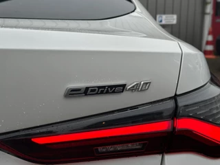 BMW i4 BMW I4 EDrive40 84 kWh M Sport 50 Jahre 5d PANO - afbeelding nr 26