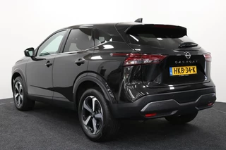Nissan QASHQAI Nissan QASHQAI 1.3 MHEV X N-Connect - afbeelding nr 7