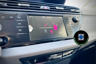 Citroën C4 Picasso - afbeelding nr 19