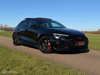 Audi RS3 2.5 TFSI RS3 Full option ! PANO/KEYLESS/HEAD-UP/