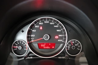 SEAT Mii SEAT Mii 1.0 Sport Connect. Panoramadak. - afbeelding nr 19