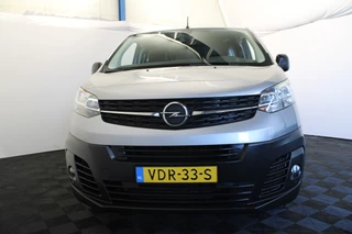 Opel Vivaro Opel Vivaro 1.5 CDTI L2H1 Edition | navi | camera | cruise - afbeelding nr 2