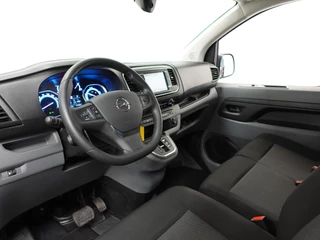 Opel Vivaro-e Opel Vivaro-e L3H1 Edition 75 kWh Automaat Airco Navigatie Cruise Control WLTP 317 km actieradius - afbeelding nr 2