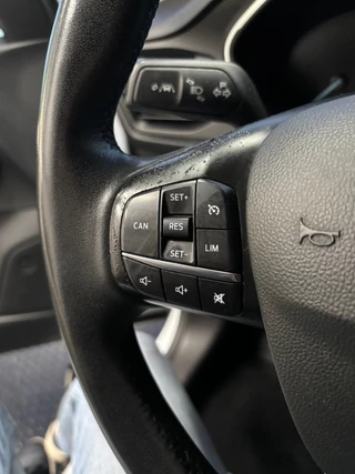 Ford Focus Ford Focus Wagon 1.0 EcoBoost Trend Edition Business Airco| Cruise |Navi | PDC | Trekhaak - afbeelding nr 26