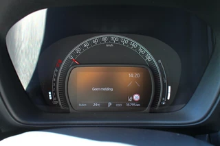 Toyota Aygo - afbeelding nr 24