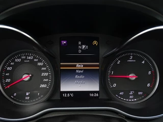 Mercedes-Benz C-Klasse Mercedes-Benz C-Klasse Estate 250 CDI 204PK Prestige / AMG pakket / LED - afbeelding nr 18