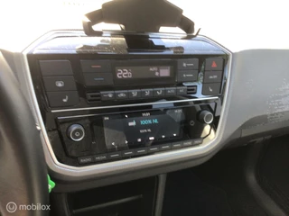Škoda Citigo Skoda Citigo e-iV EV Style climate controle cruise stoelverw - afbeelding nr 11