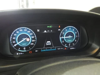 Hyundai i20 Hyundai i20 1.0 T-GDI Comfort - afbeelding nr 12