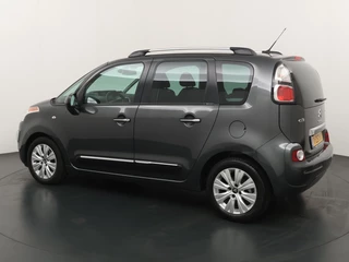 Citroën C3 Picasso - afbeelding nr 4