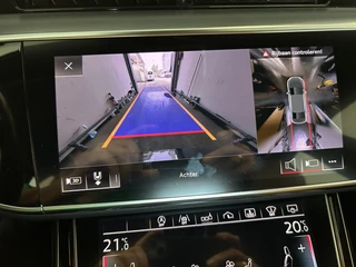 Audi A8 - afbeelding nr 22