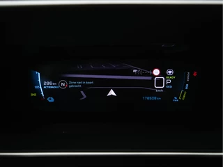 Peugeot e-208 Peugeot e-208 EV GT 350 50 kWh [ 3-Fase ] (INCL-BTW) *FULL-LED | DIGI-COCKPIT | BLINDSPOT | CAMERA | LEATHER-ALCANTARA | NAVI-FULLMAP | LANE-ASSIST | KEYLESS | DAB | CCS-FASTLOADER | HEATED-SPORTSEATS | AMBIENT-LIGHT | 17