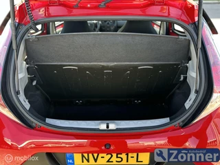 Toyota Aygo Toyota Aygo 1.0 VVT-i x - afbeelding nr 7