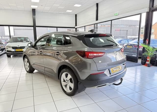 Opel Grandland X - afbeelding nr 11