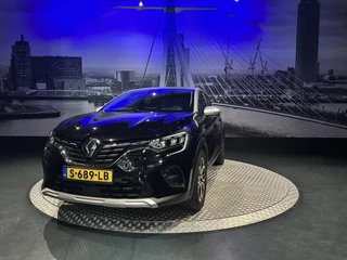 Renault Captur Renault CAPTUR 1.0 TCe 90 Intens - afbeelding nr 4