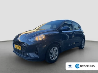 Hyundai i10 1.0 66pk Comfort Smart