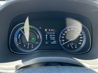 Hyundai Kona Hyundai Kona 1.6 GDI HEV COMFORT - afbeelding nr 13