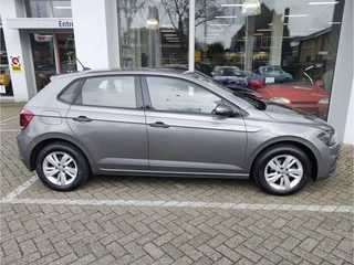 Volkswagen Polo Clima | All Seasonbanden | Trekhaak | Navi - afbeelding nr 6