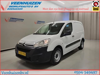 Citroën Berlingo - afbeelding nr 1