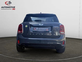 MINI Countryman Mini Countryman Cooper S E ALL4 Hybride 224pk – Luxe | 4x4 | Panodak | Navi | Leder | Topstaat! - afbeelding nr 6