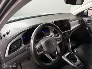 Volkswagen T-Roc Volkswagen T-Roc 1.5 TSI Style | CARPLAY | CRUISE | PDC - afbeelding nr 20