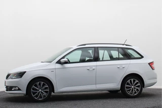 Škoda Fabia Škoda Fabia Combi 1.0 TSI Drive - afbeelding nr 16