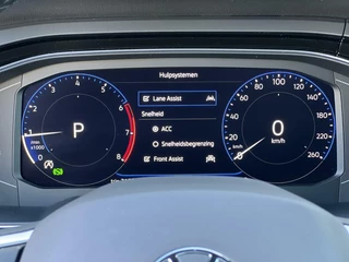 Volkswagen Polo Volkswagen Polo 1.0 TSI 3 X R-Line | IQ LIGHT | Camera | Pano | Virtual | Carplay | - afbeelding nr 12