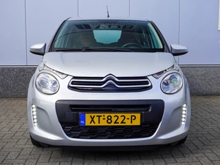 Citroën C1 - afbeelding nr 5
