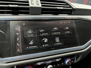 Audi Q3 Audi Q3 Sportback 45 TFSI e S Edition|SONOS|ACC|ELEK. STOEL| - afbeelding nr 30
