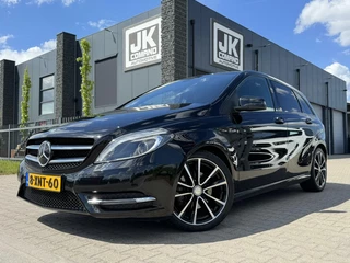 Mercedes-Benz B-Klasse Mercedes B-klasse 180 Prestige| AUT | Cruise | PDC | CarPlay - afbeelding nr 3