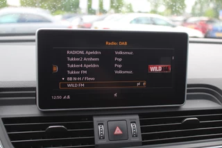 Audi Q5 Audi Q5 55 TFSI e quattro Competition / Panoramadak / 360Camera / Luchtvering / RS Stoelen / 21'' / B&O / Matrix LED / Dodehoek / Virtual Cockpit / Navigatie / Stoelmassage / Tourpakket - afbeelding nr 22