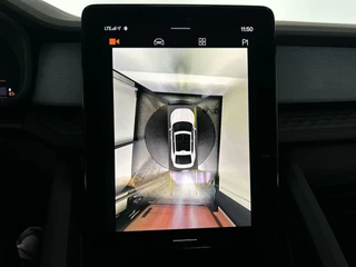 Polestar 2 Polestar 2 Long Range Single Motor 78 kWh | Voorstoelen verwarmd | Uitwijk assistens | Rijstrooksensor met correctie | Soh (batterijcheck) 94,9 % - afbeelding nr 15