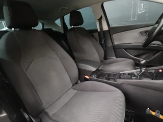 SEAT Leon SEAT Leon 1.0 TSI Style Ultimate Edition [TREKHAAK, APPLE CARPLAY, ANDROID, CAMERA, CRUISE, CLIMATE, NAVIGATIE, NIEUWSTAAT] - afbeelding nr 7