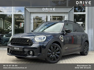 MINI Countryman 1.5 Cooper S E ALL4