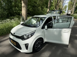 Kia Picanto - afbeelding nr 52