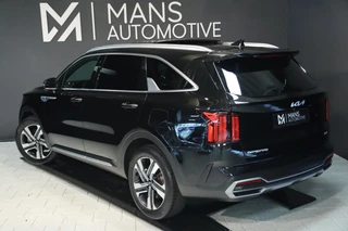 Kia Sorento Kia Sorento 1.6 T-GDI Hybrid 4WD / PANO / KEYLESS / HUD / 360 / VOLLEDIG UITGEVOERD! - afbeelding nr 4