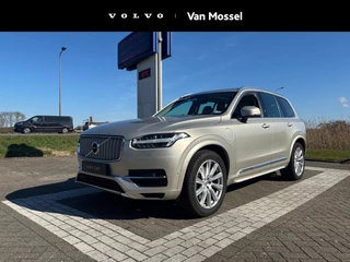 Volvo XC90 - afbeelding nr 1