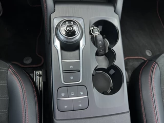 Ford Kuga Ford Kuga 2.5 PHEV Graphite Tech Ed TECHPACK! BLACKPACK! PANODAK! - afbeelding nr 25
