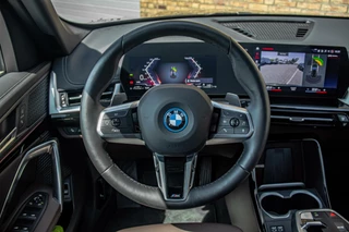 BMW X1 BMW X1 xDrive25e, NAP, Leder, Pano, DigDash, Fabr. Garantie - afbeelding nr 13