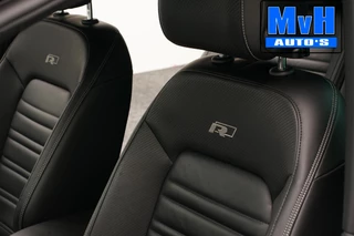 Volkswagen Passat Volkswagen Passat Variant 1.4 TSI R-Line|VIRTUAL|TREKH|LED - afbeelding nr 4