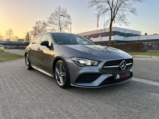 Mercedes-Benz CLA - afbeelding nr 7