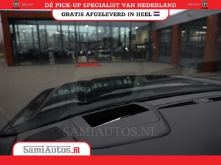 GMC Sierra DUBBELE CABINE | 5 PERSOONS | PICK UP | 6.2 V8 4X4 VOORRAAD NR 434058 - afbeelding nr 17