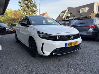 Opel Corsa - afbeelding nr 5