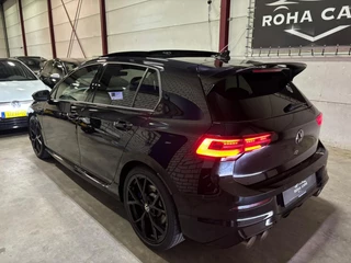 Volkswagen Golf Volkswagen Golf R 2.0 TSI 4MOTION Performance DRIFT, NURNBURGRING, PANO, IQ - afbeelding nr 5