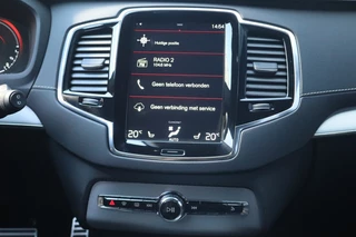 Volvo XC90 - afbeelding nr 12