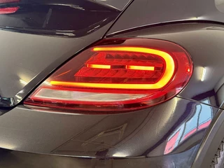 Volkswagen Beetle Volkswagen Beetle 2.0 TSI Dune Automaat (Pano/Leder/Xenon) - afbeelding nr 24