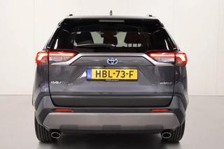 Toyota RAV4 - afbeelding nr 12