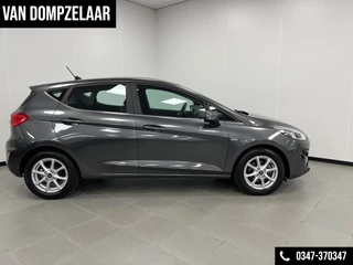 Ford Fiesta - afbeelding nr 3